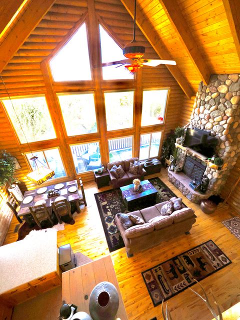 Tiny photo for 1741 S RED CANYON DR, Parowan, UT 84761 (MLS # 2146285)