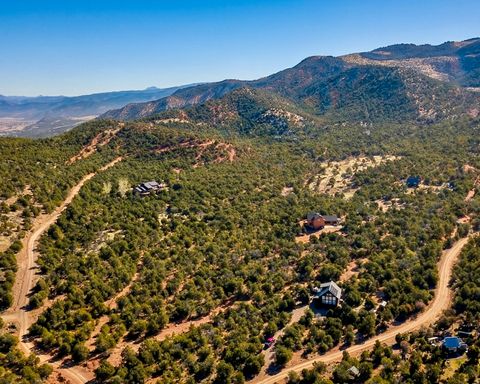 Tiny photo for 1741 S RED CANYON DR, Parowan, UT 84761 (MLS # 2146285)