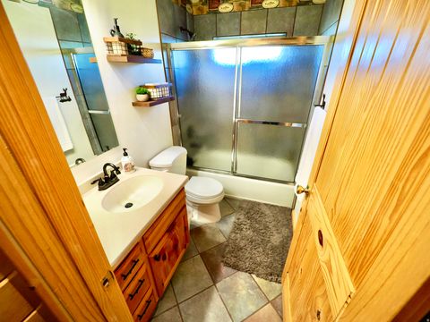 Tiny photo for 1741 S RED CANYON DR, Parowan, UT 84761 (MLS # 2146285)