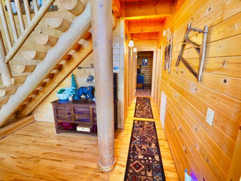 Tiny photo for 1741 S RED CANYON DR, Parowan, UT 84761 (MLS # 2146285)