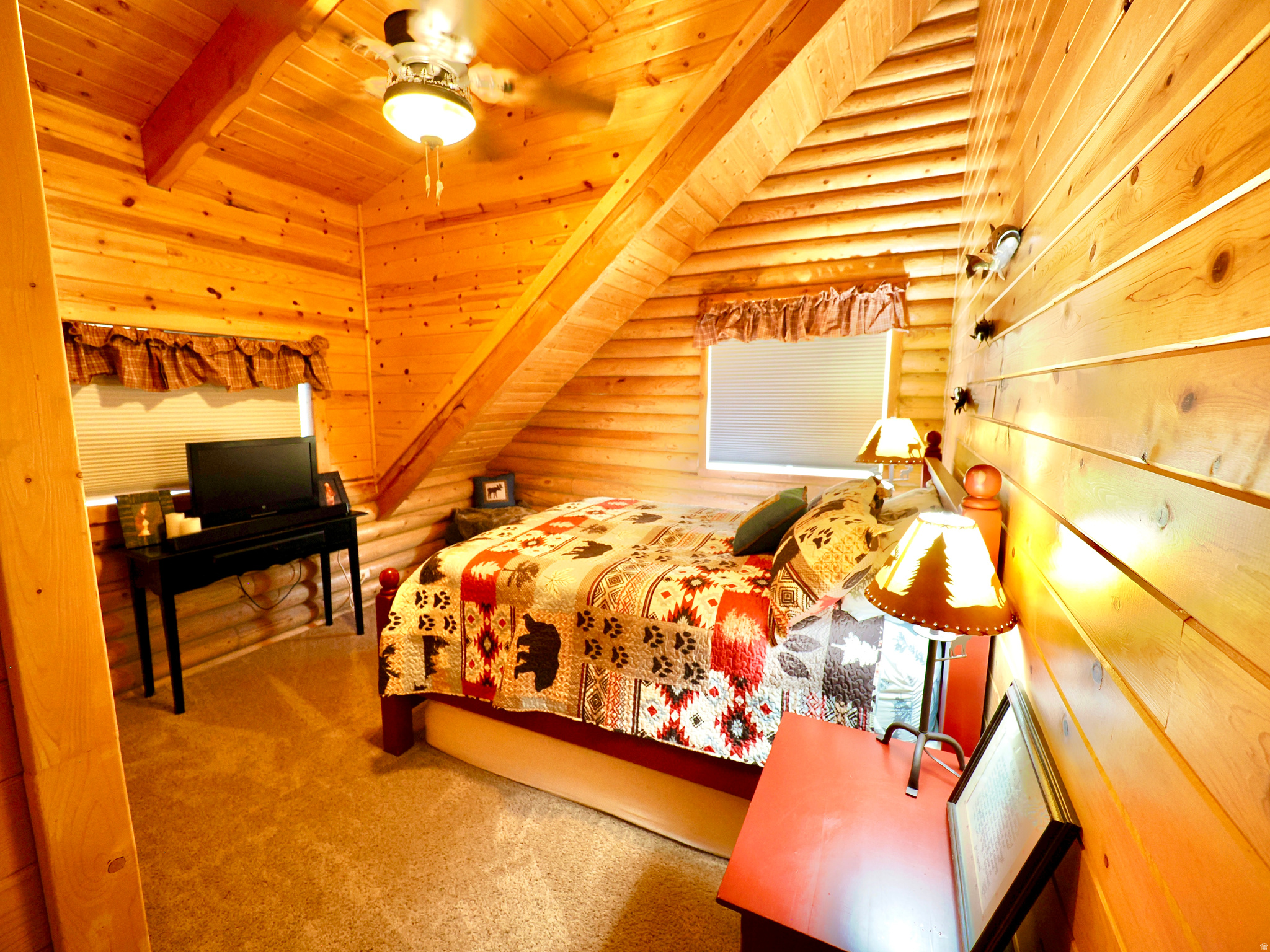 RED CANYON - Residential