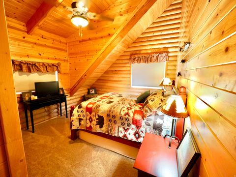 Tiny photo for 1741 S RED CANYON DR, Parowan, UT 84761 (MLS # 2146285)