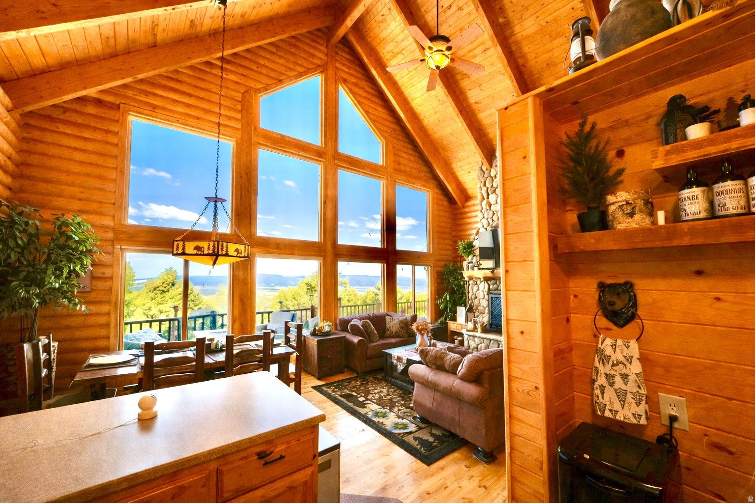 RED CANYON - Residential