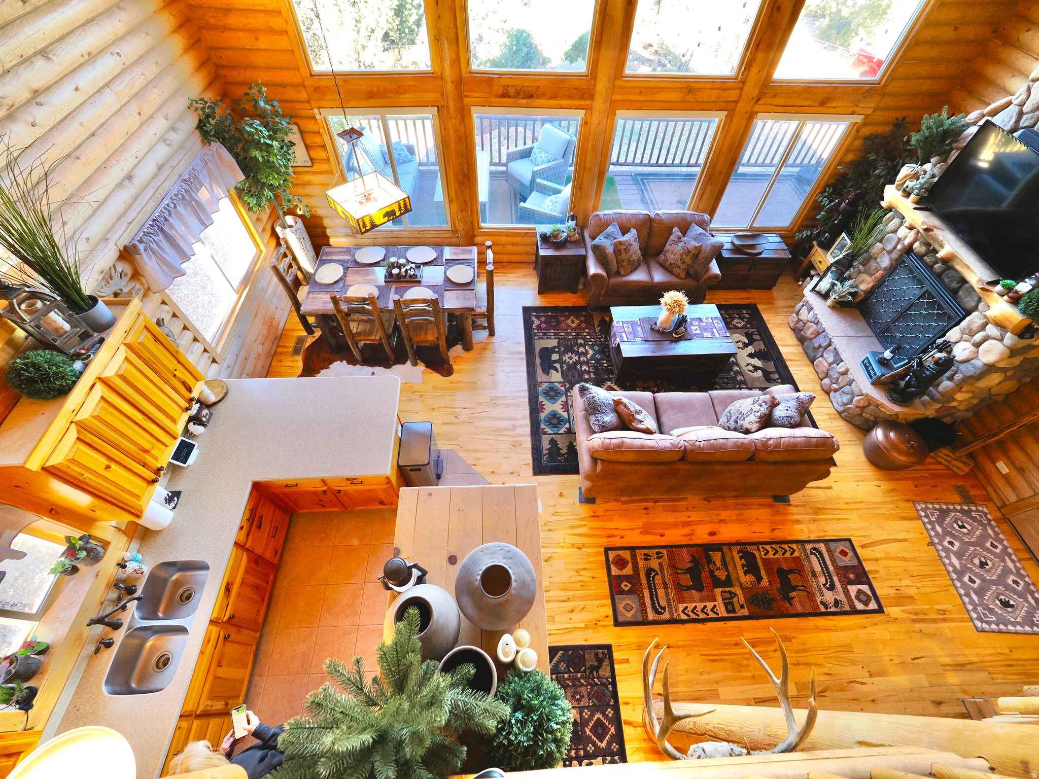 RED CANYON - Residential