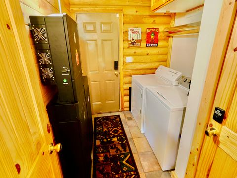 Tiny photo for 1741 S RED CANYON DR, Parowan, UT 84761 (MLS # 2146285)