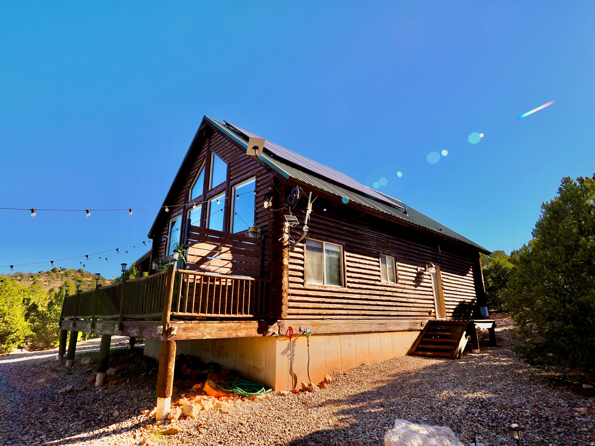 RED CANYON - Residential