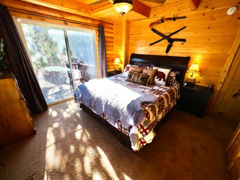 Tiny photo for 1741 S RED CANYON DR, Parowan, UT 84761 (MLS # 2146285)