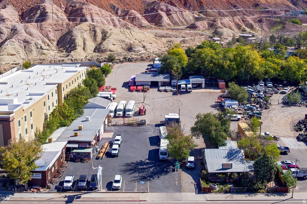 Photo of 376 N MAIN ST, Moab, UT 84532 (MLS # 2151788)