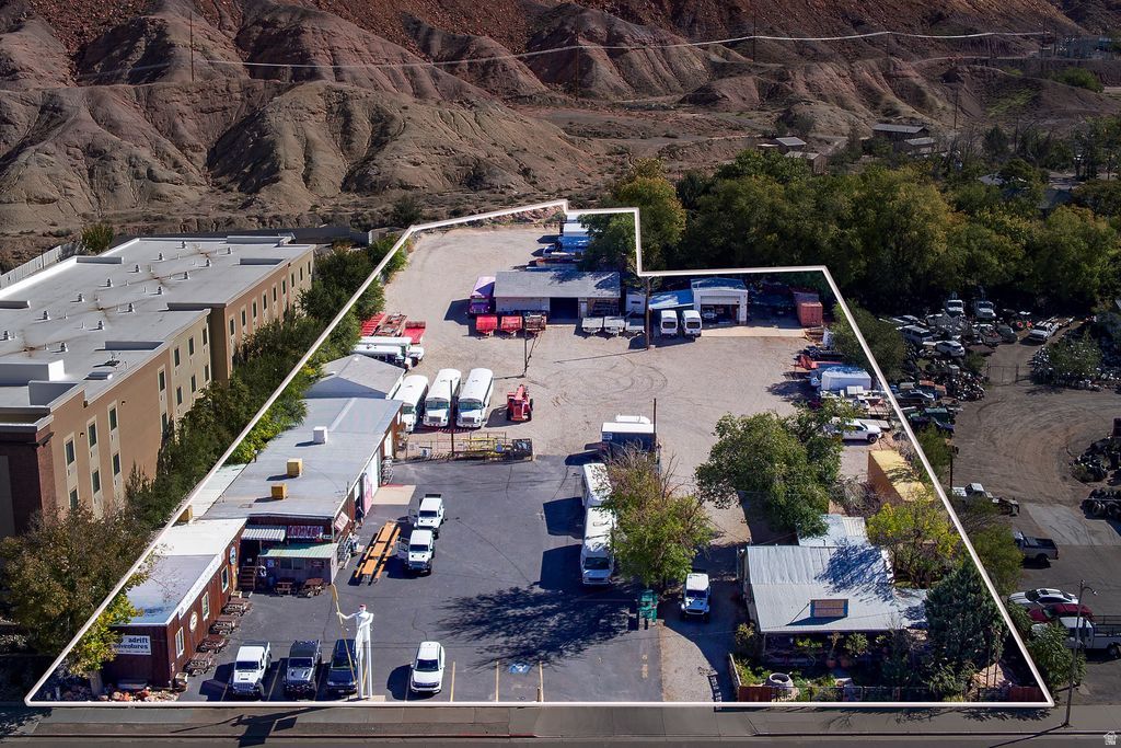 Photo of 376 N MAIN ST, Moab, UT 84532 (MLS # 2151788)