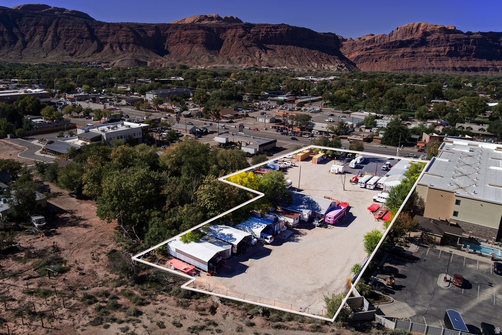 AKA ADRIFT ADVENTURES AND EKLECTIC CAFE - Commercial Sale