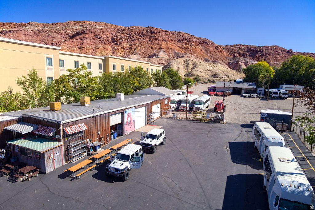 AKA ADRIFT ADVENTURES AND EKLECTIC CAFE - Commercial Sale