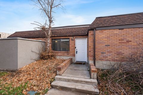 Tiny photo for 1415 W ARTHUR DR, Provo, UT 84601 (MLS # 2130044)