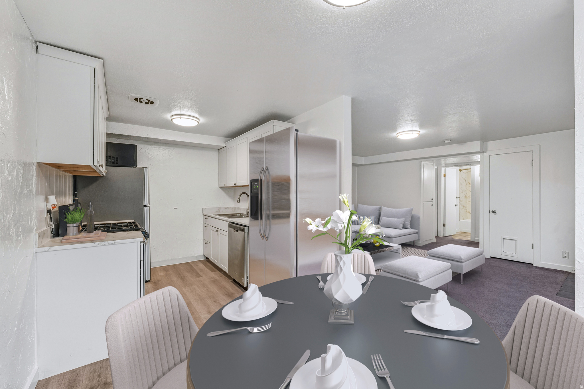 CASTLEBROOK - Residential