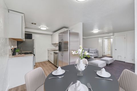 Tiny photo for 1415 W ARTHUR DR, Provo, UT 84601 (MLS # 2130044)