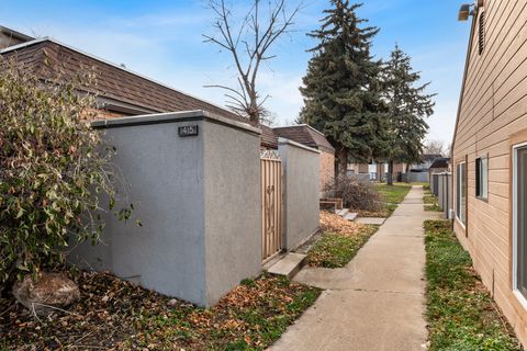 Tiny photo for 1415 W ARTHUR DR, Provo, UT 84601 (MLS # 2130044)