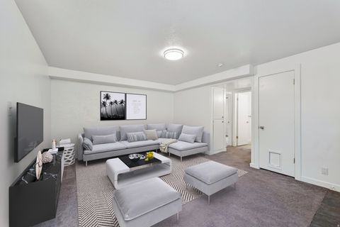 Tiny photo for 1415 W ARTHUR DR, Provo, UT 84601 (MLS # 2130044)