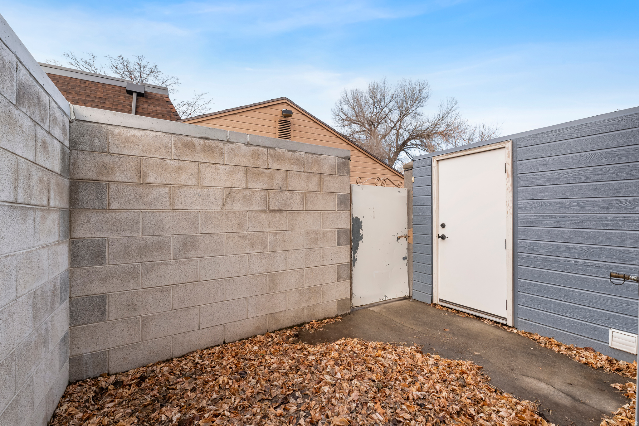 CASTLEBROOK - Residential