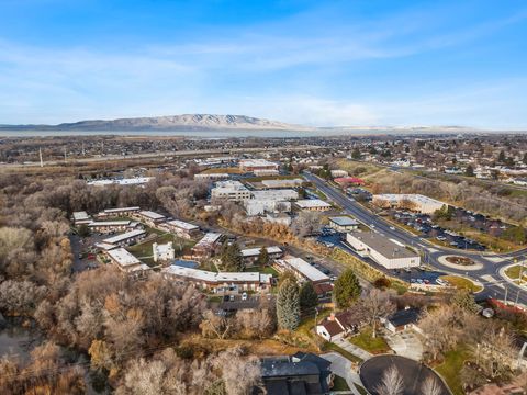 Tiny photo for 1415 W ARTHUR DR, Provo, UT 84601 (MLS # 2130044)