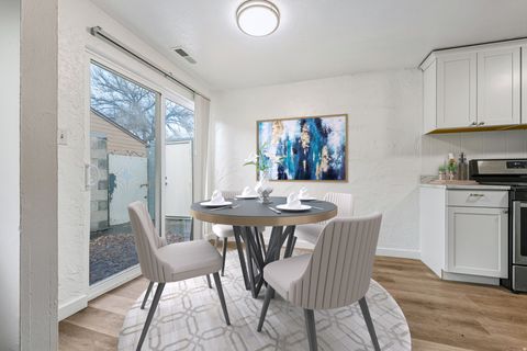 Tiny photo for 1415 W ARTHUR DR, Provo, UT 84601 (MLS # 2130044)