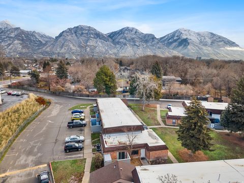 Tiny photo for 1415 W ARTHUR DR, Provo, UT 84601 (MLS # 2130044)
