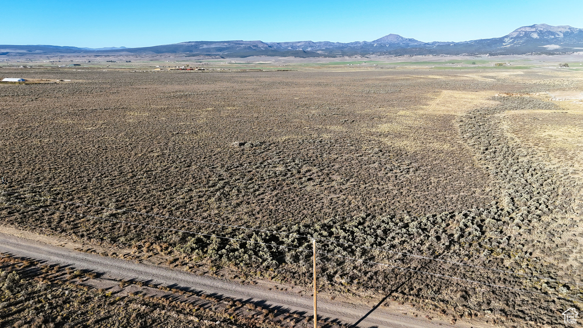 4855 N Peak Rd, Panguitch, Utah image 1