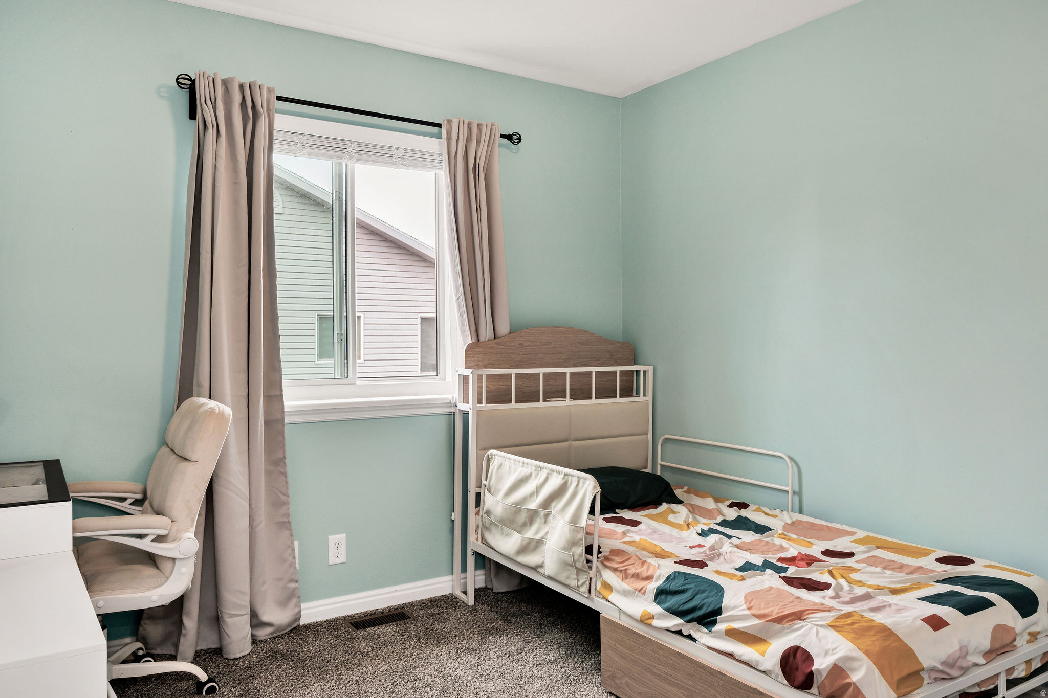 SHADOW BROOK ESTATES PH 2 - Residential