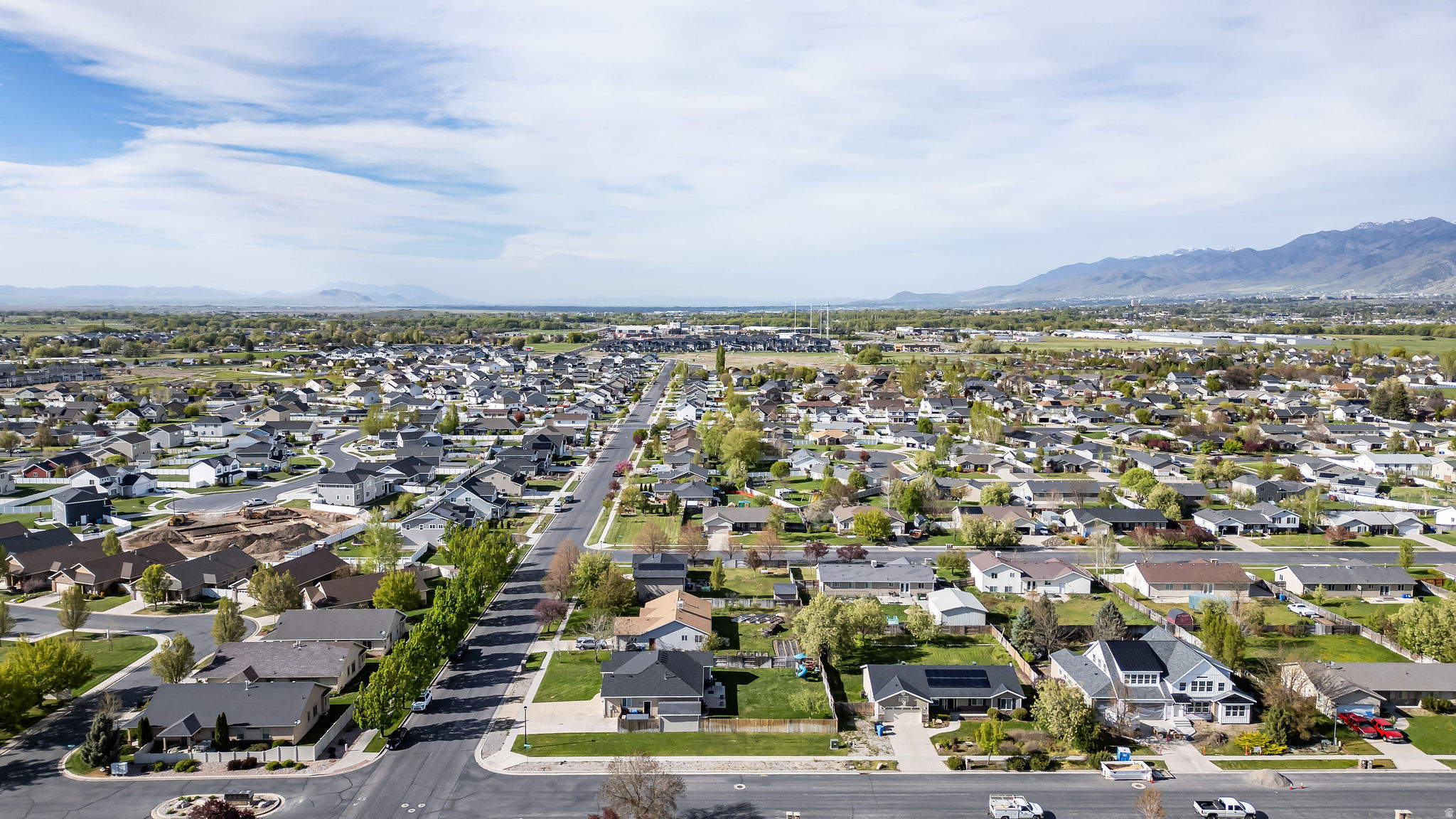 SHADOW BROOK ESTATES PH 2 - Residential