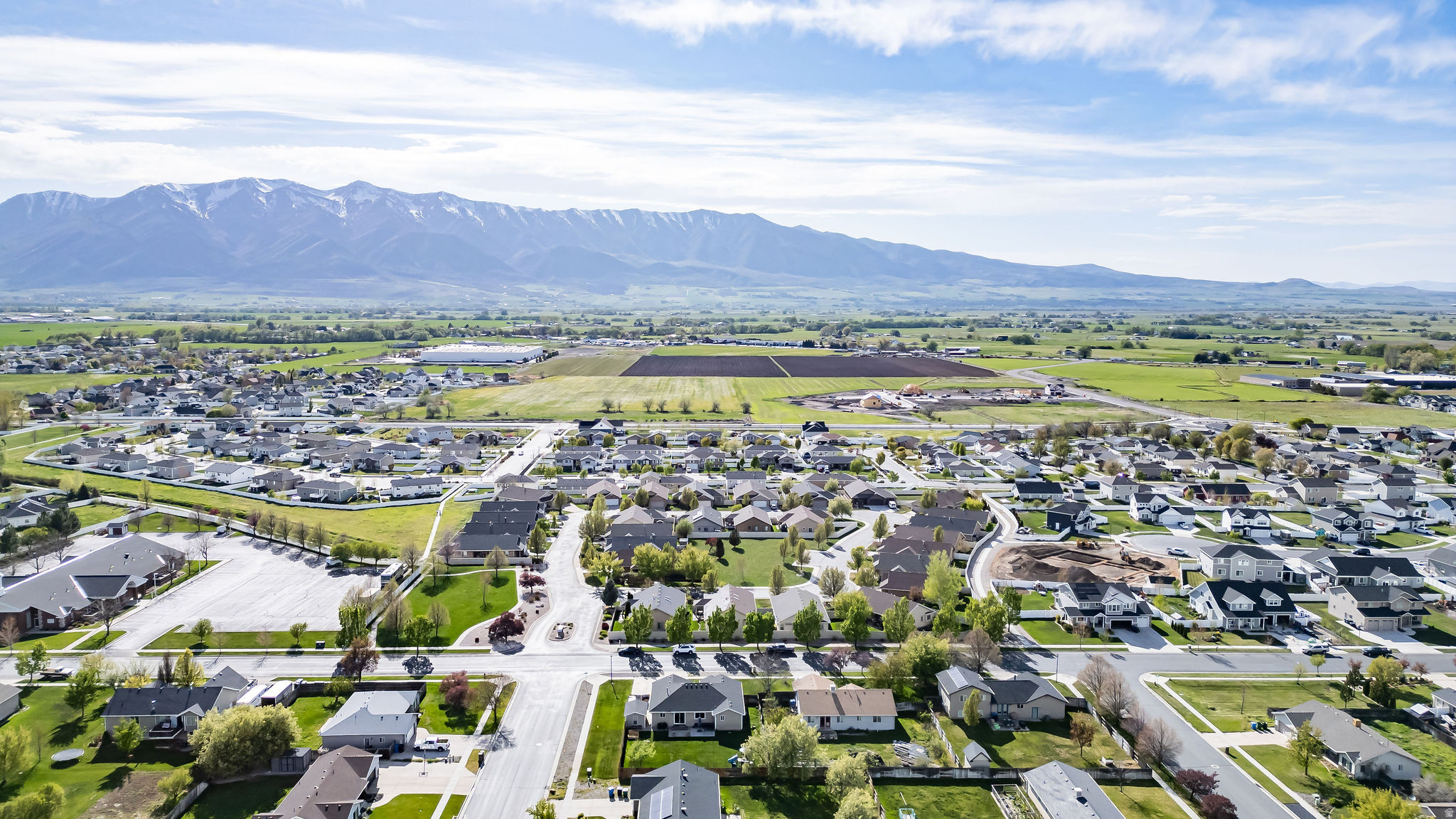 SHADOW BROOK ESTATES PH 2 - Residential