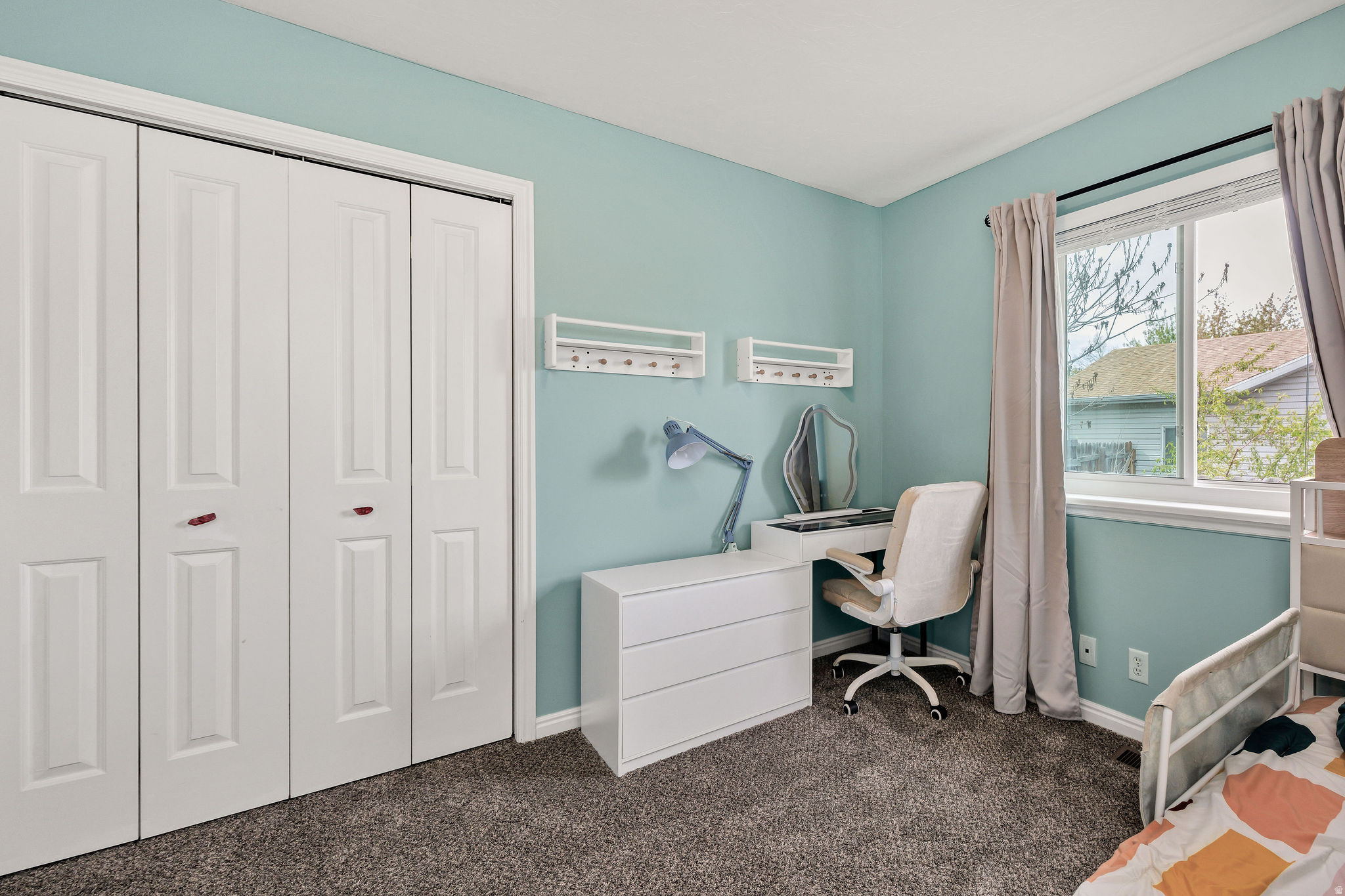 SHADOW BROOK ESTATES PH 2 - Residential