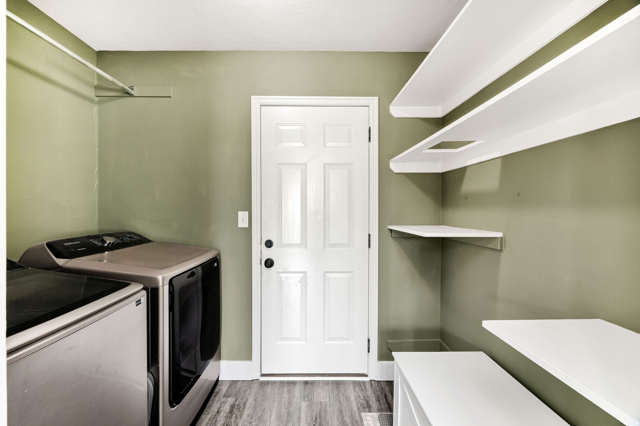 SHADOW BROOK ESTATES PH 2 - Residential