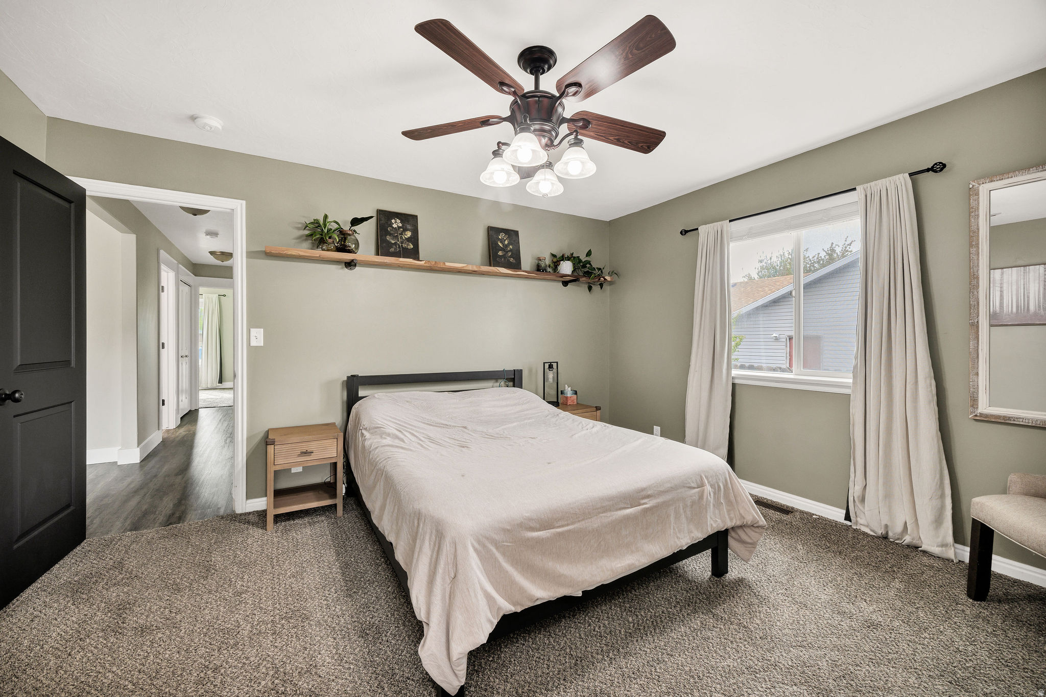 SHADOW BROOK ESTATES PH 2 - Residential