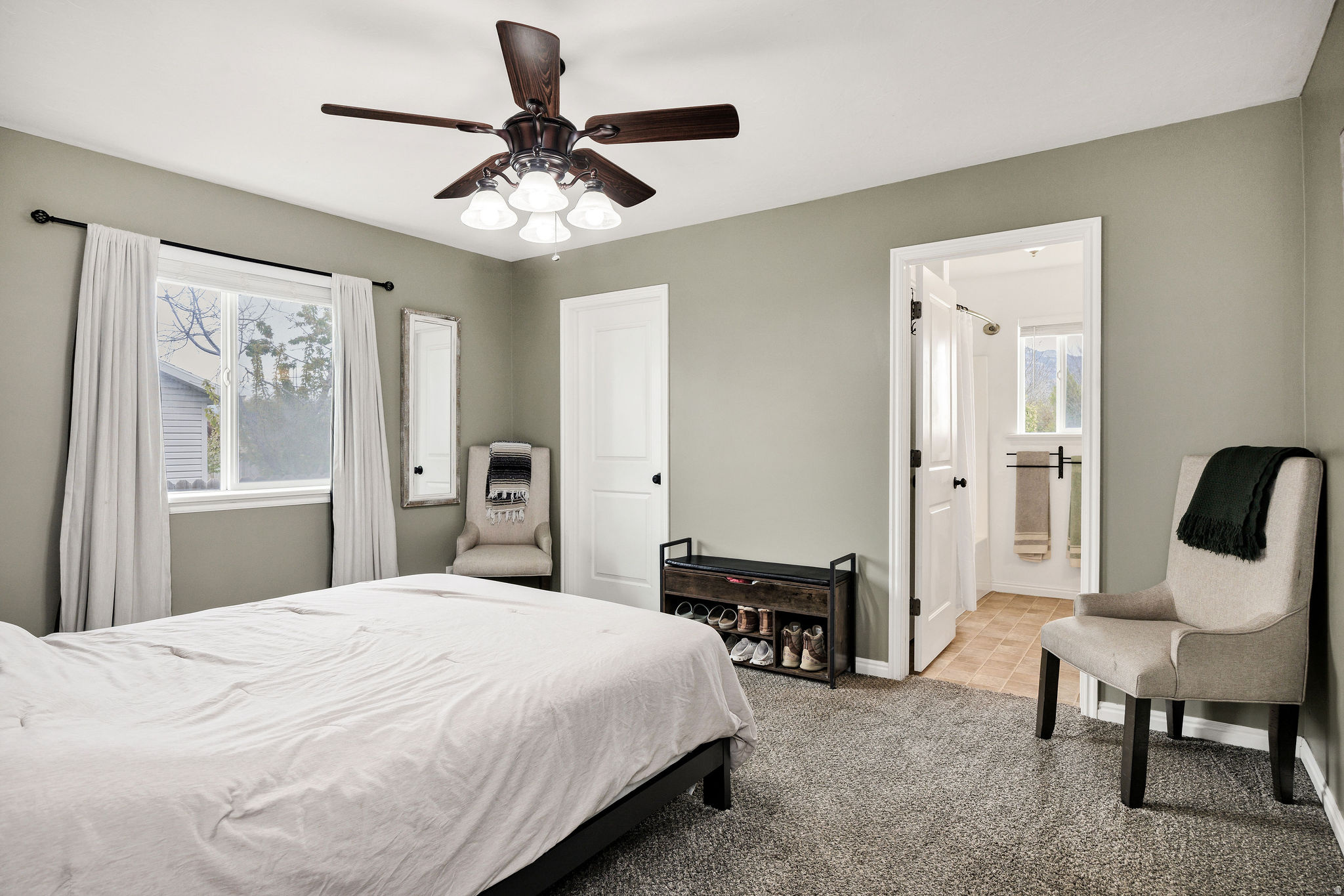 SHADOW BROOK ESTATES PH 2 - Residential