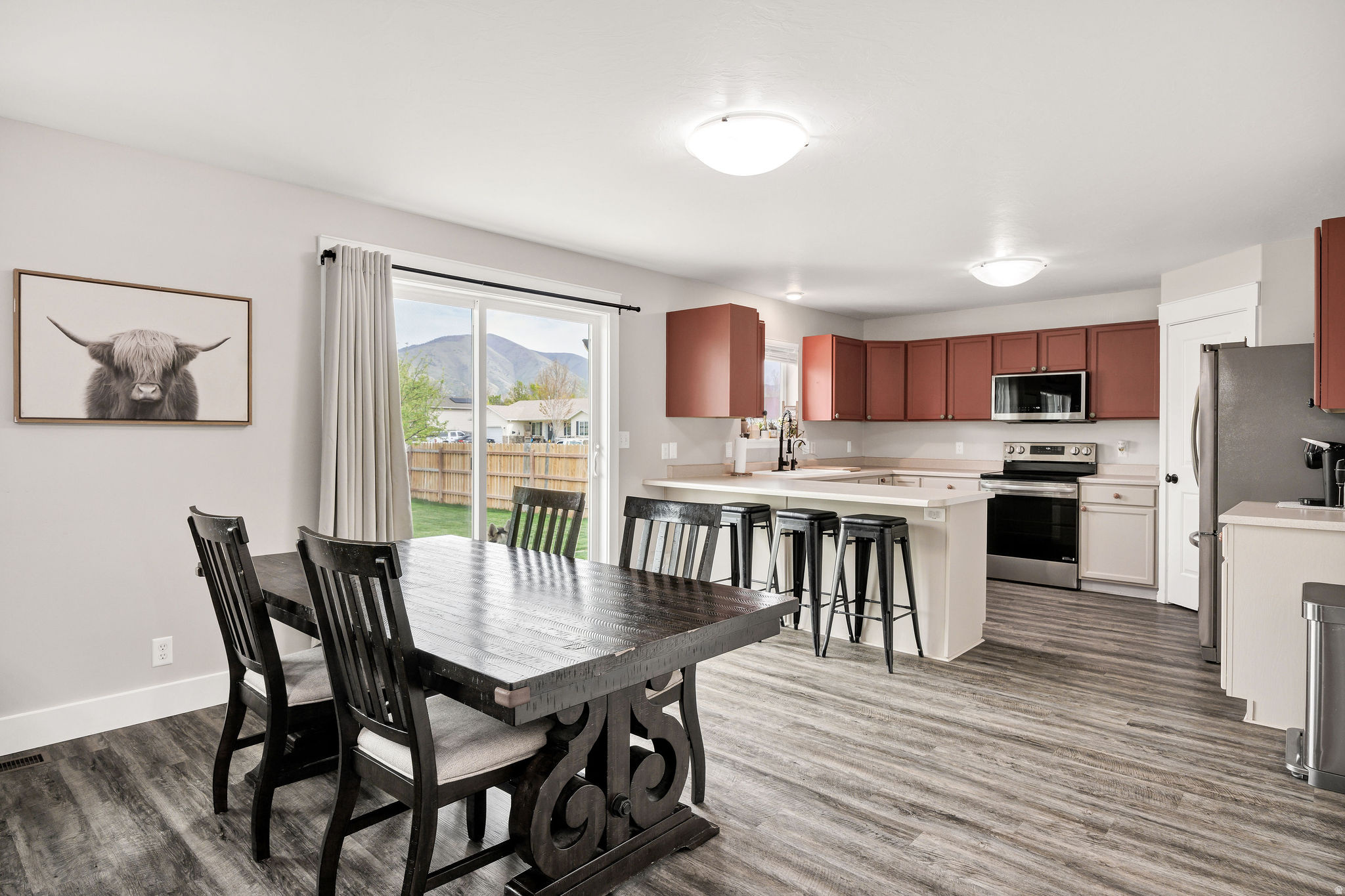 SHADOW BROOK ESTATES PH 2 - Residential