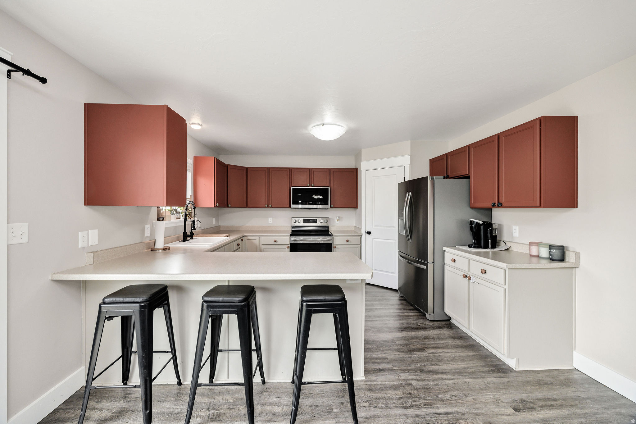 SHADOW BROOK ESTATES PH 2 - Residential