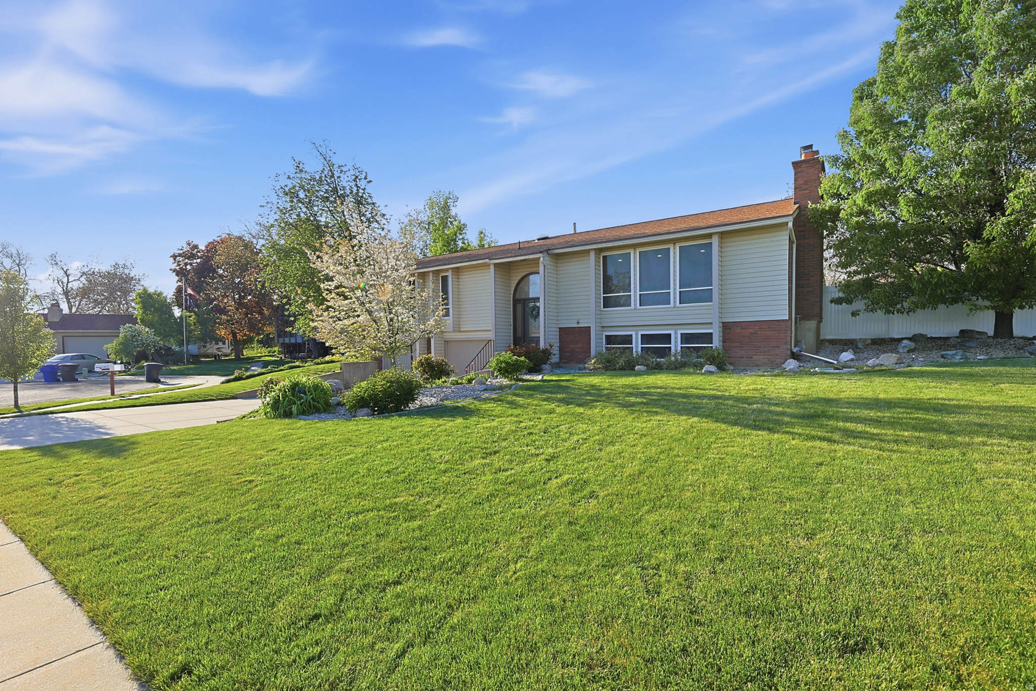 SCOTTISH HIGHLANDS SUBDIVISION - Residential