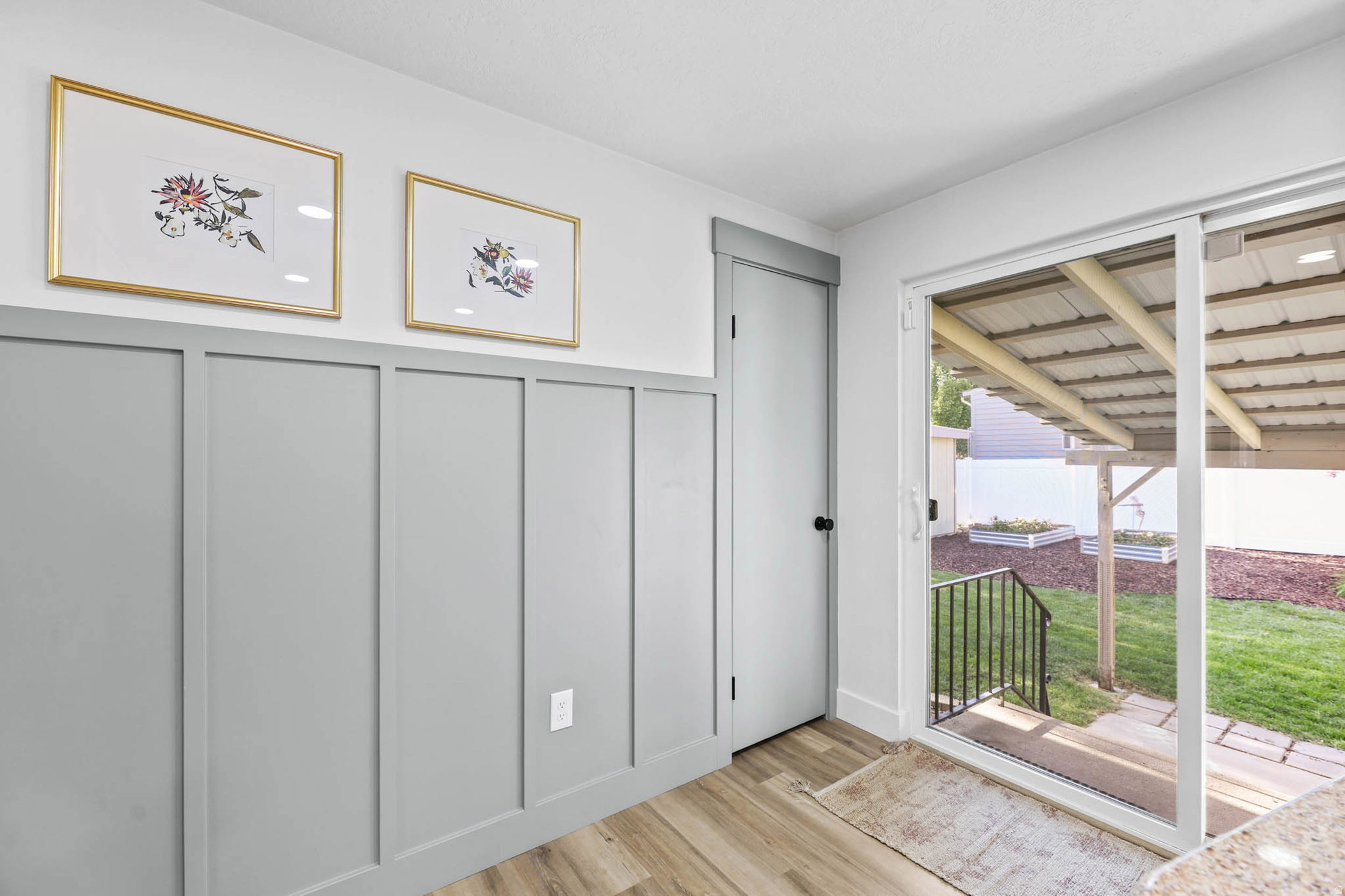 SCOTTISH HIGHLANDS SUBDIVISION - Residential