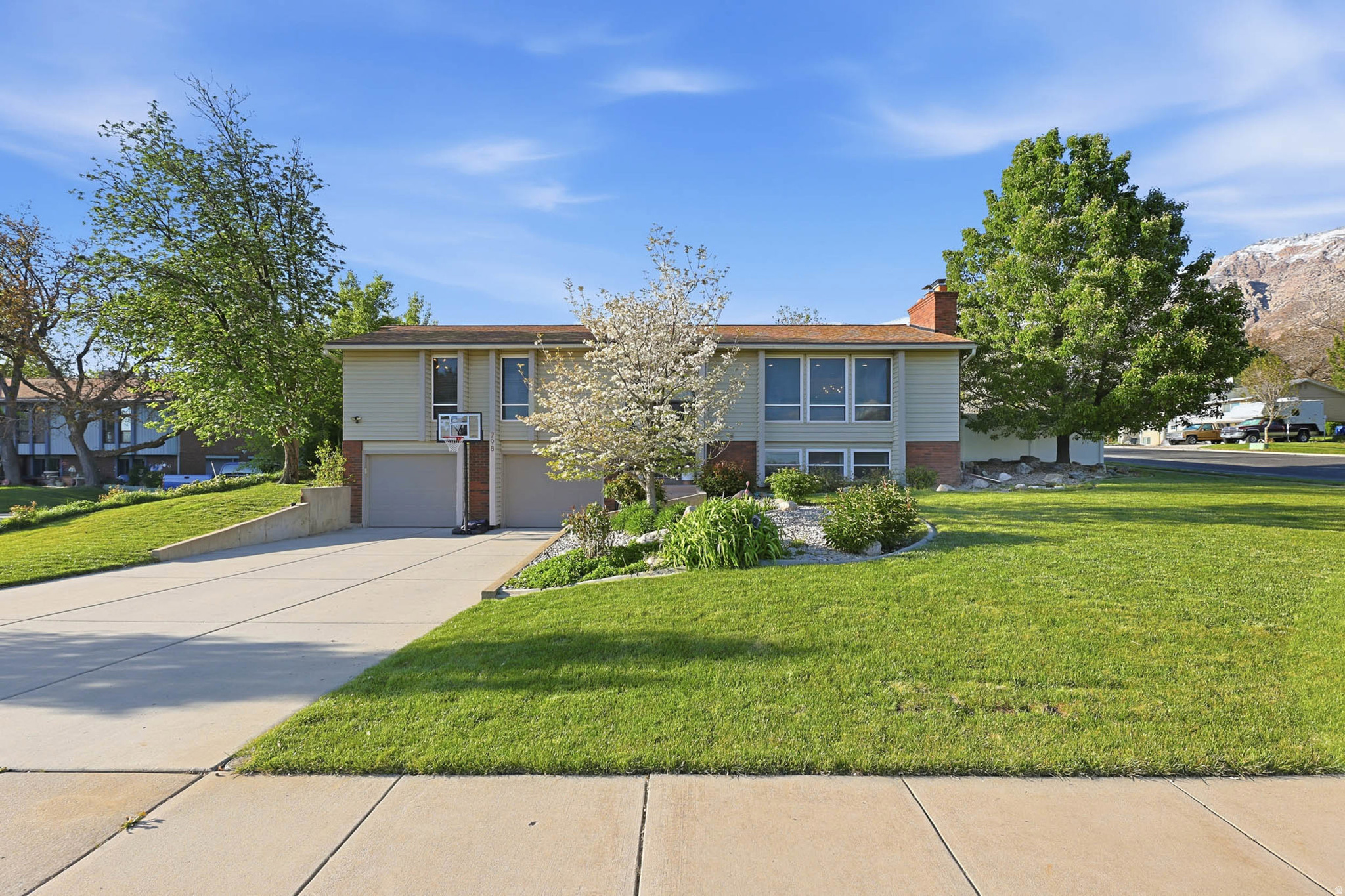 SCOTTISH HIGHLANDS SUBDIVISION - Residential