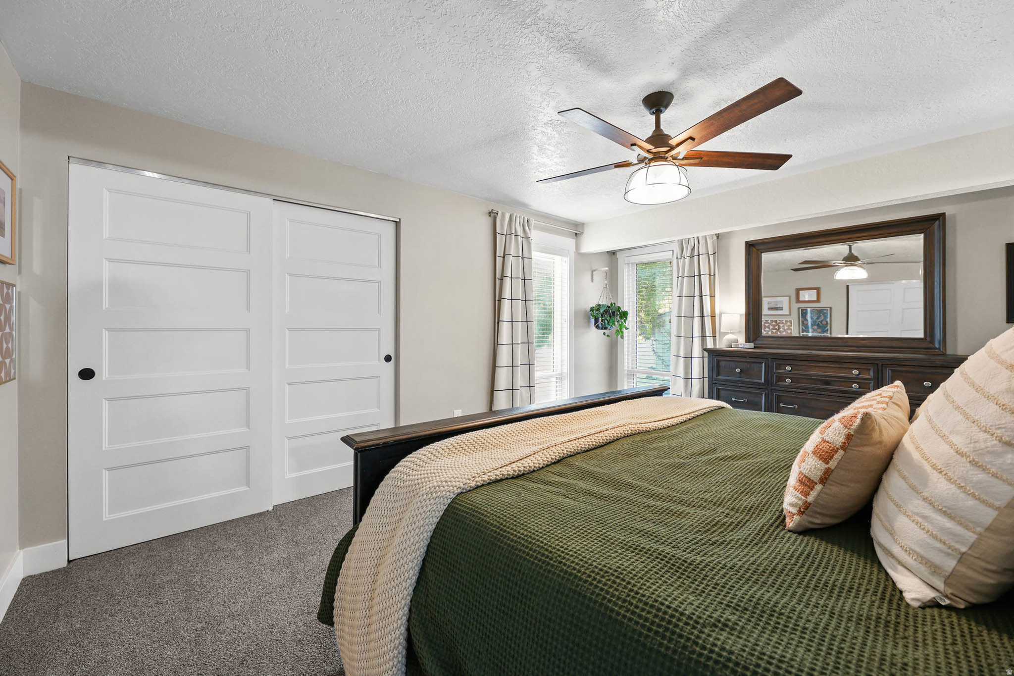 SCOTTISH HIGHLANDS SUBDIVISION - Residential