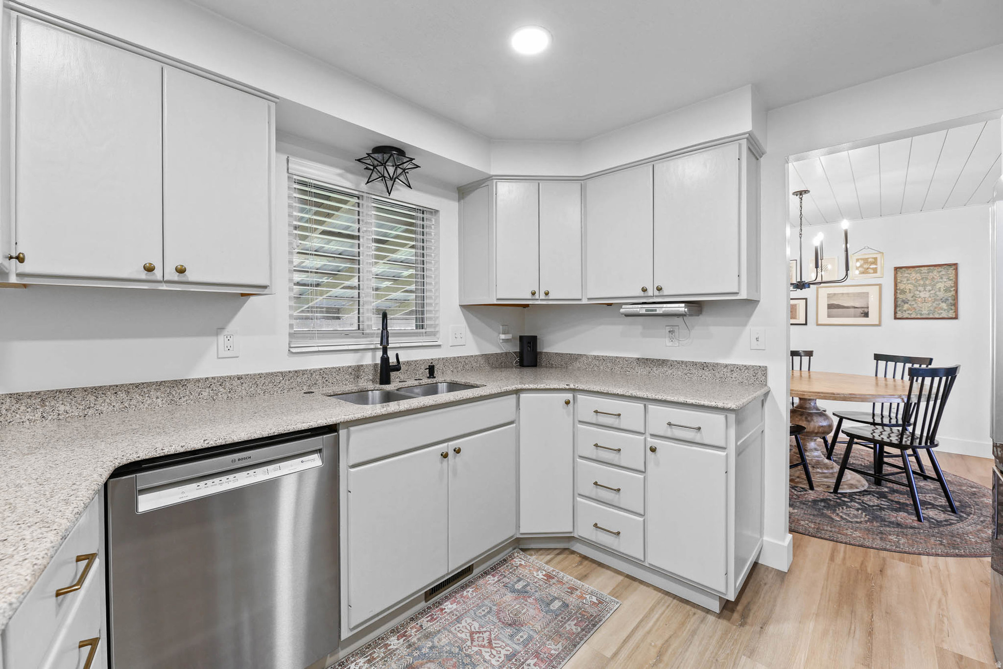 SCOTTISH HIGHLANDS SUBDIVISION - Residential