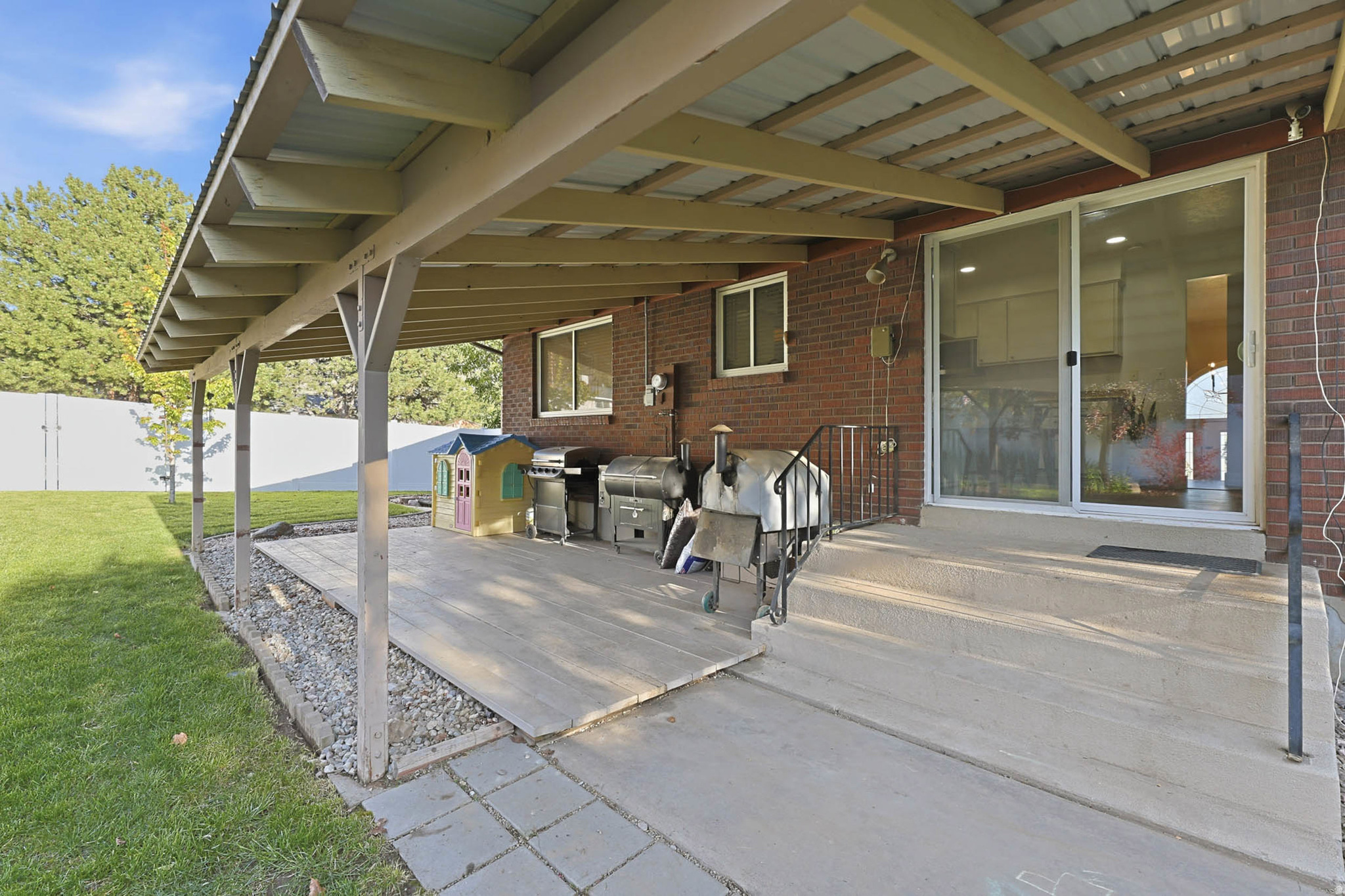 SCOTTISH HIGHLANDS SUBDIVISION - Residential