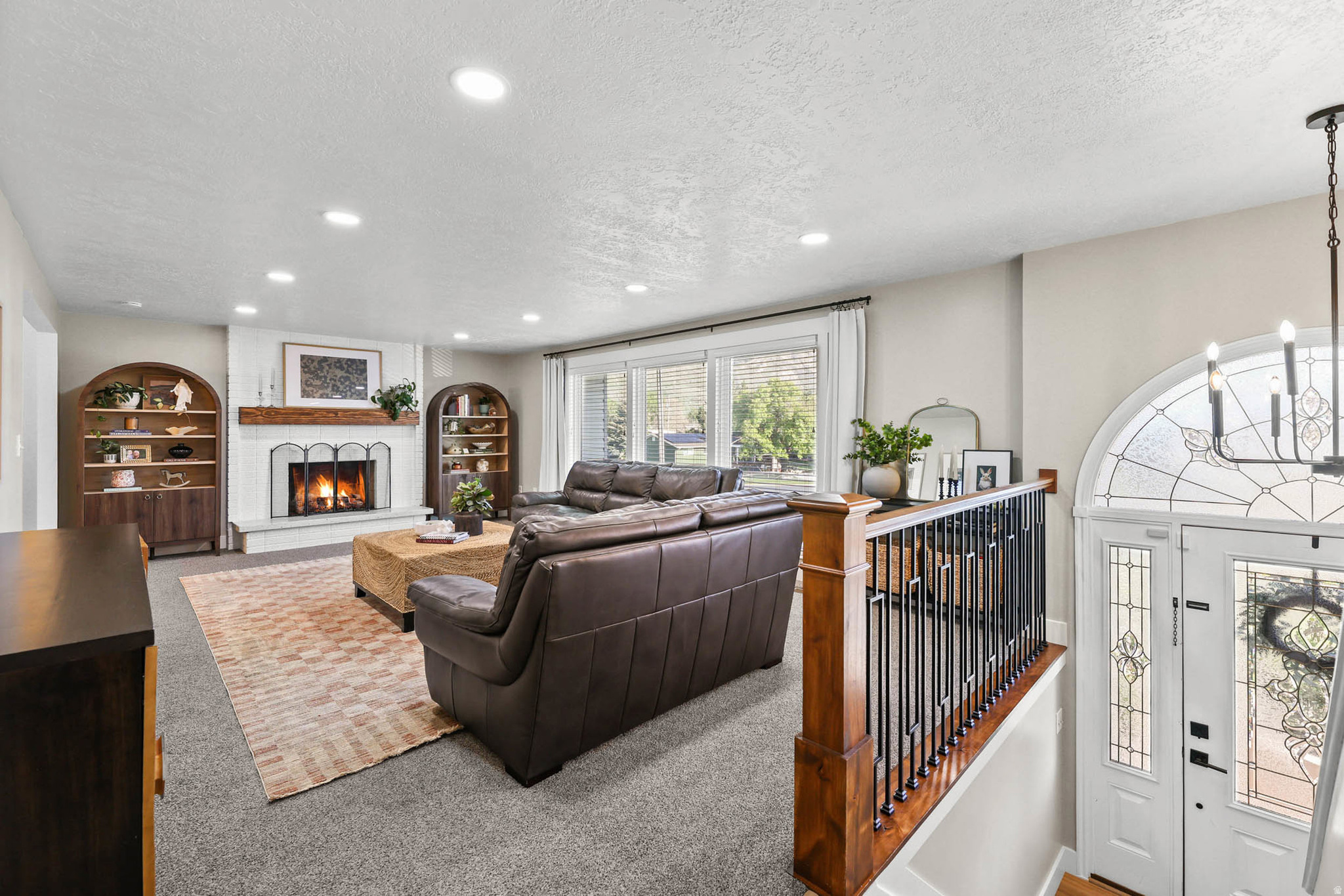 SCOTTISH HIGHLANDS SUBDIVISION - Residential