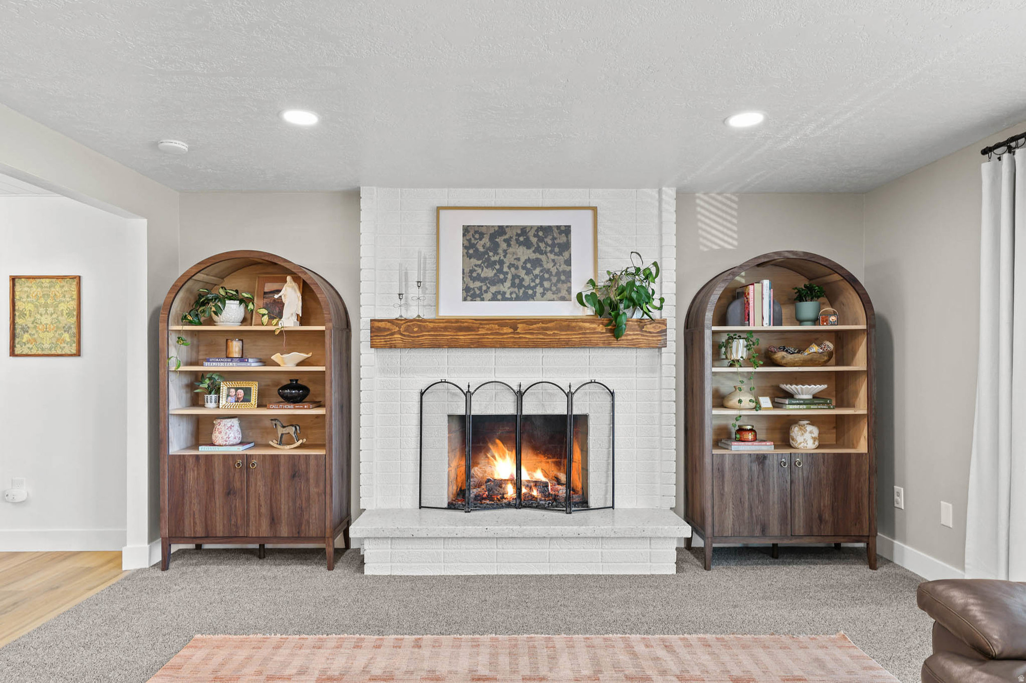 SCOTTISH HIGHLANDS SUBDIVISION - Residential