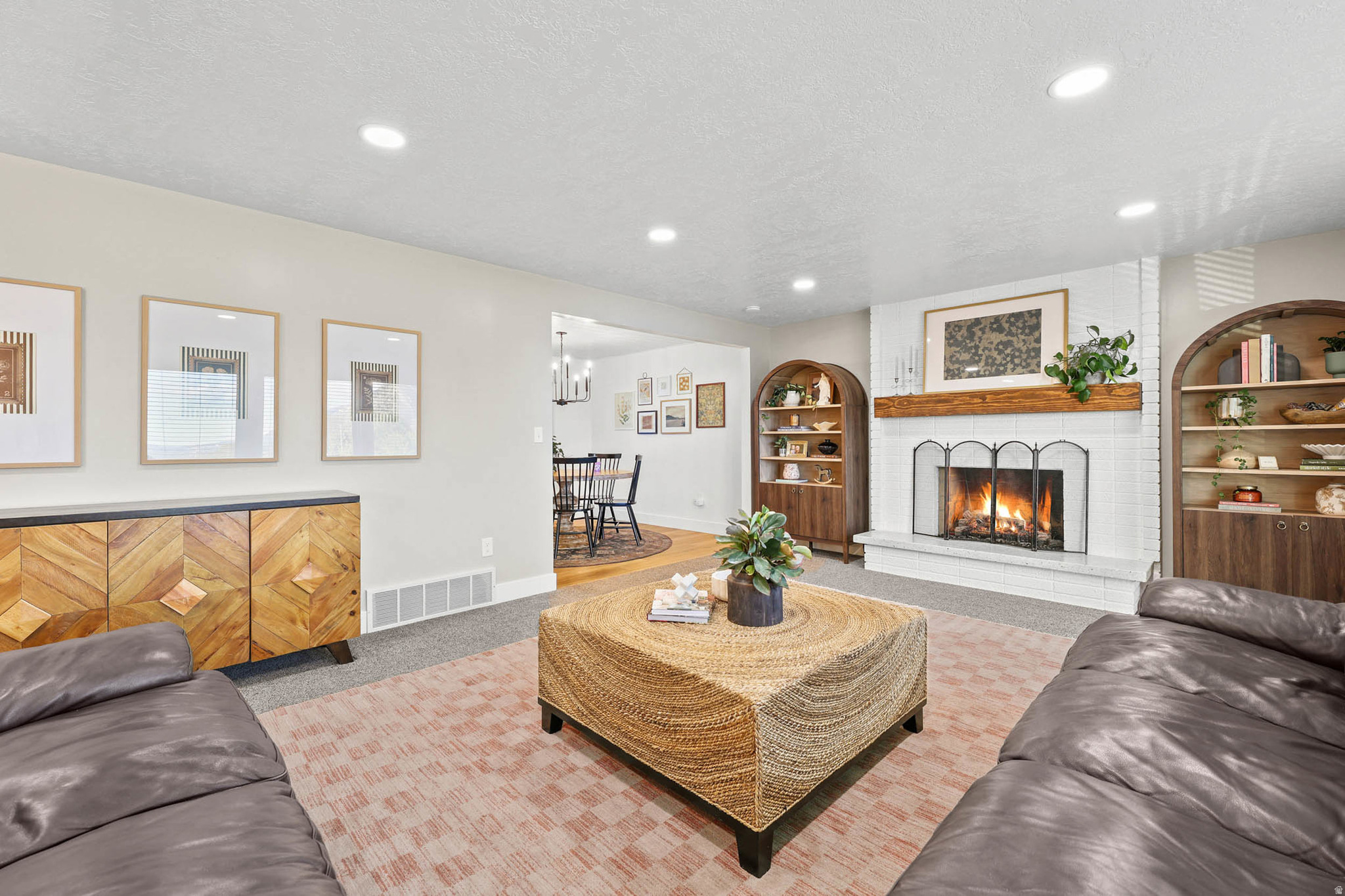 SCOTTISH HIGHLANDS SUBDIVISION - Residential