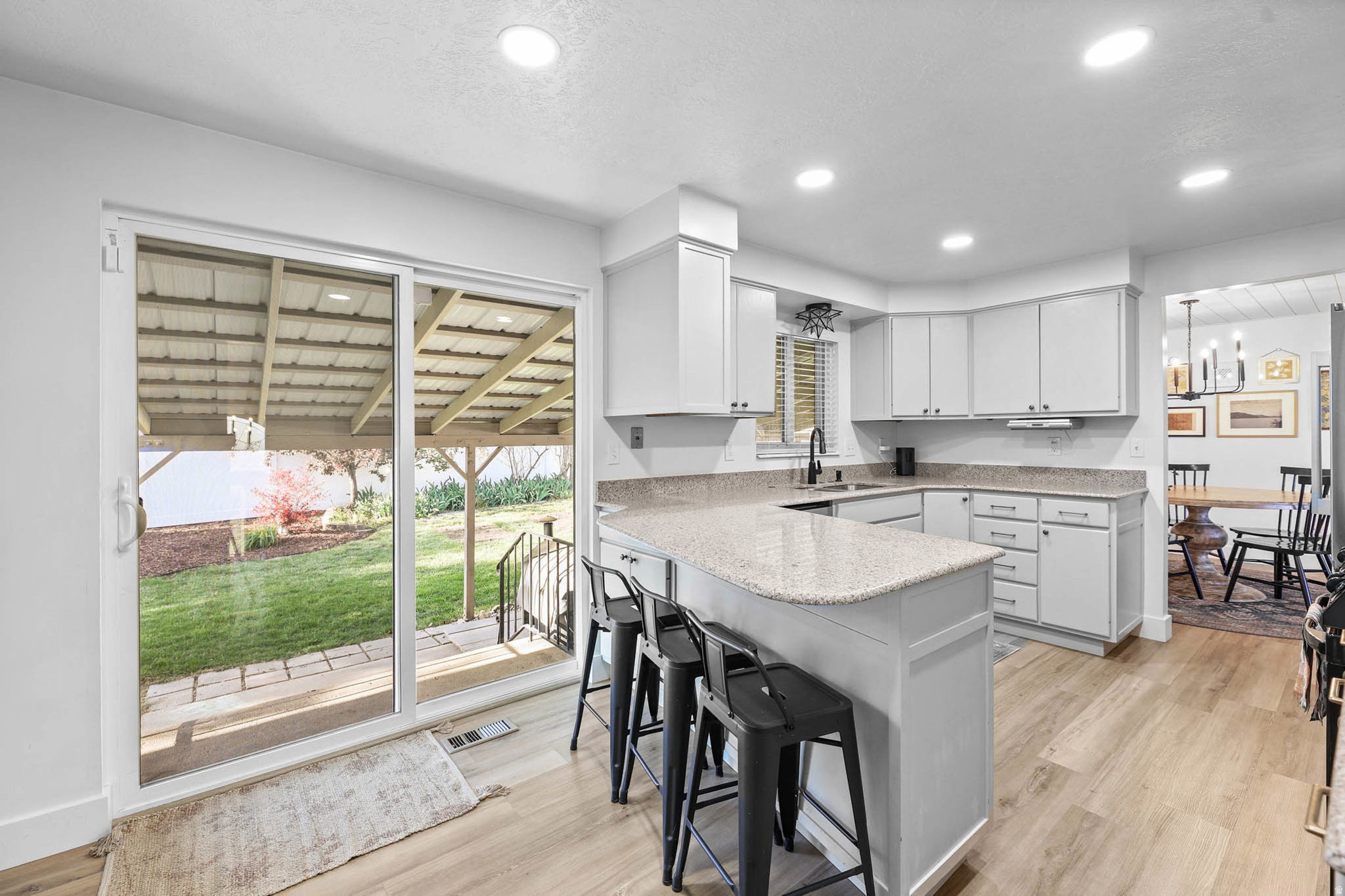 SCOTTISH HIGHLANDS SUBDIVISION - Residential