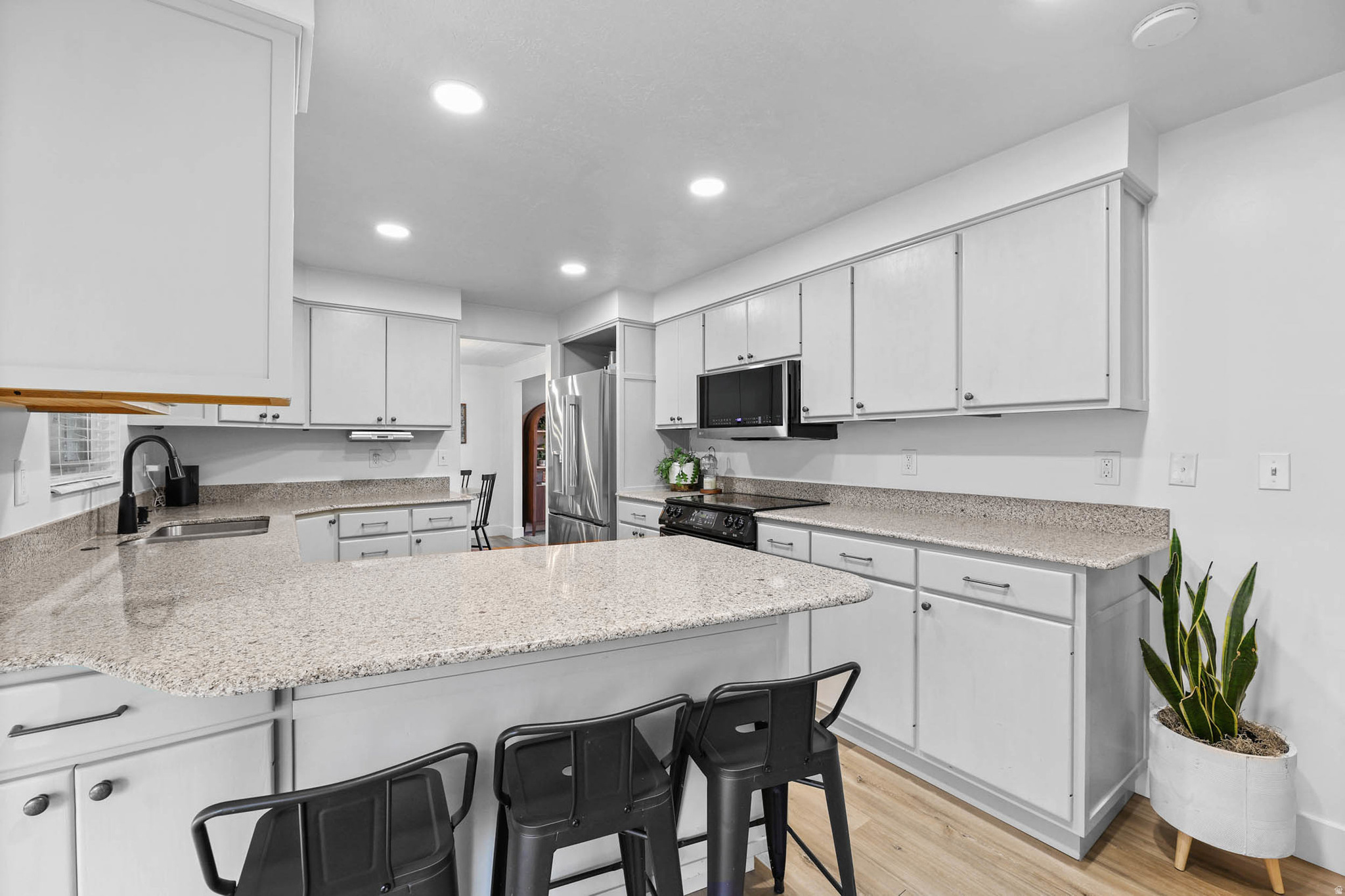 SCOTTISH HIGHLANDS SUBDIVISION - Residential