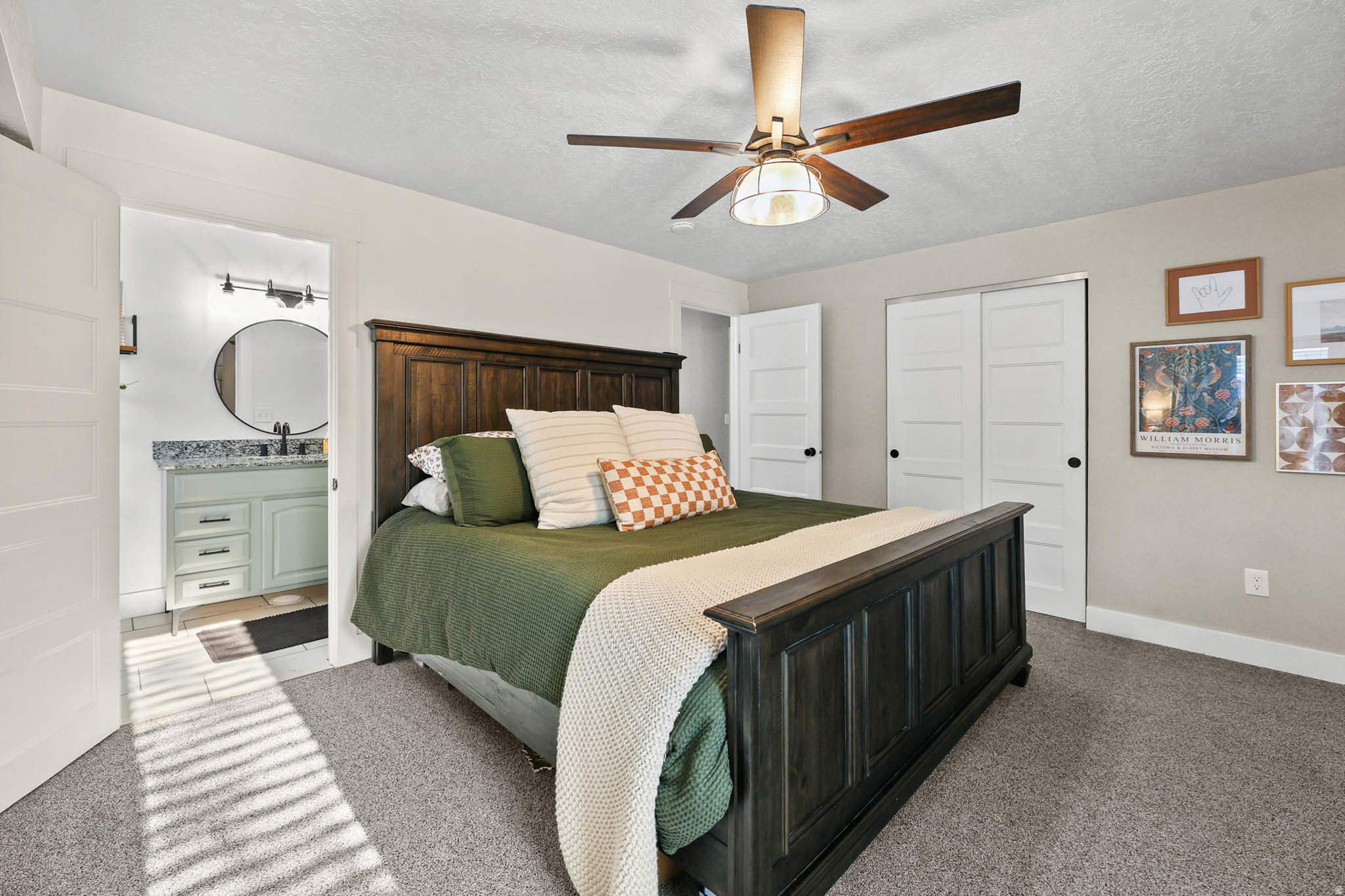SCOTTISH HIGHLANDS SUBDIVISION - Residential