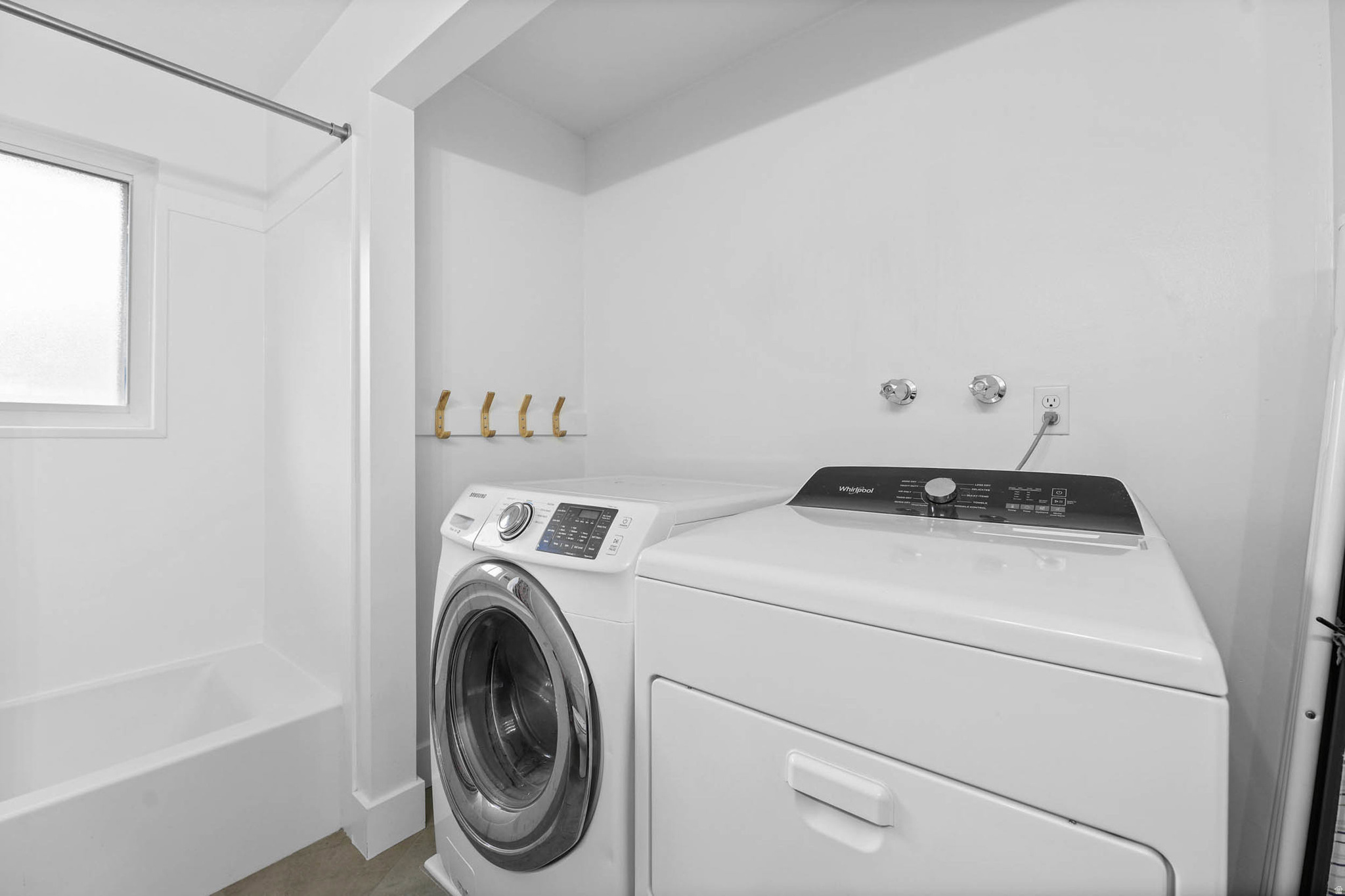 SCOTTISH HIGHLANDS SUBDIVISION - Residential