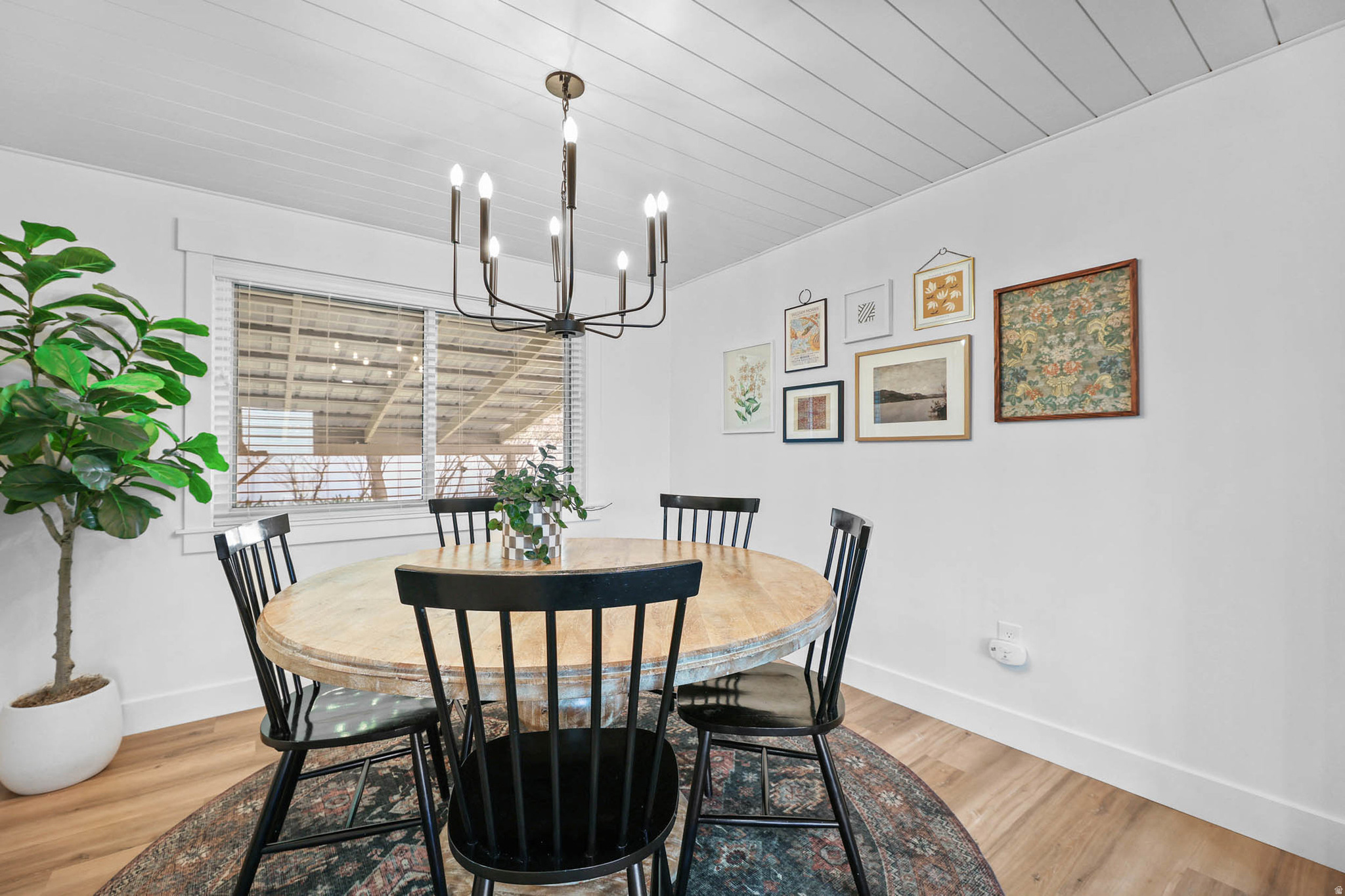SCOTTISH HIGHLANDS SUBDIVISION - Residential