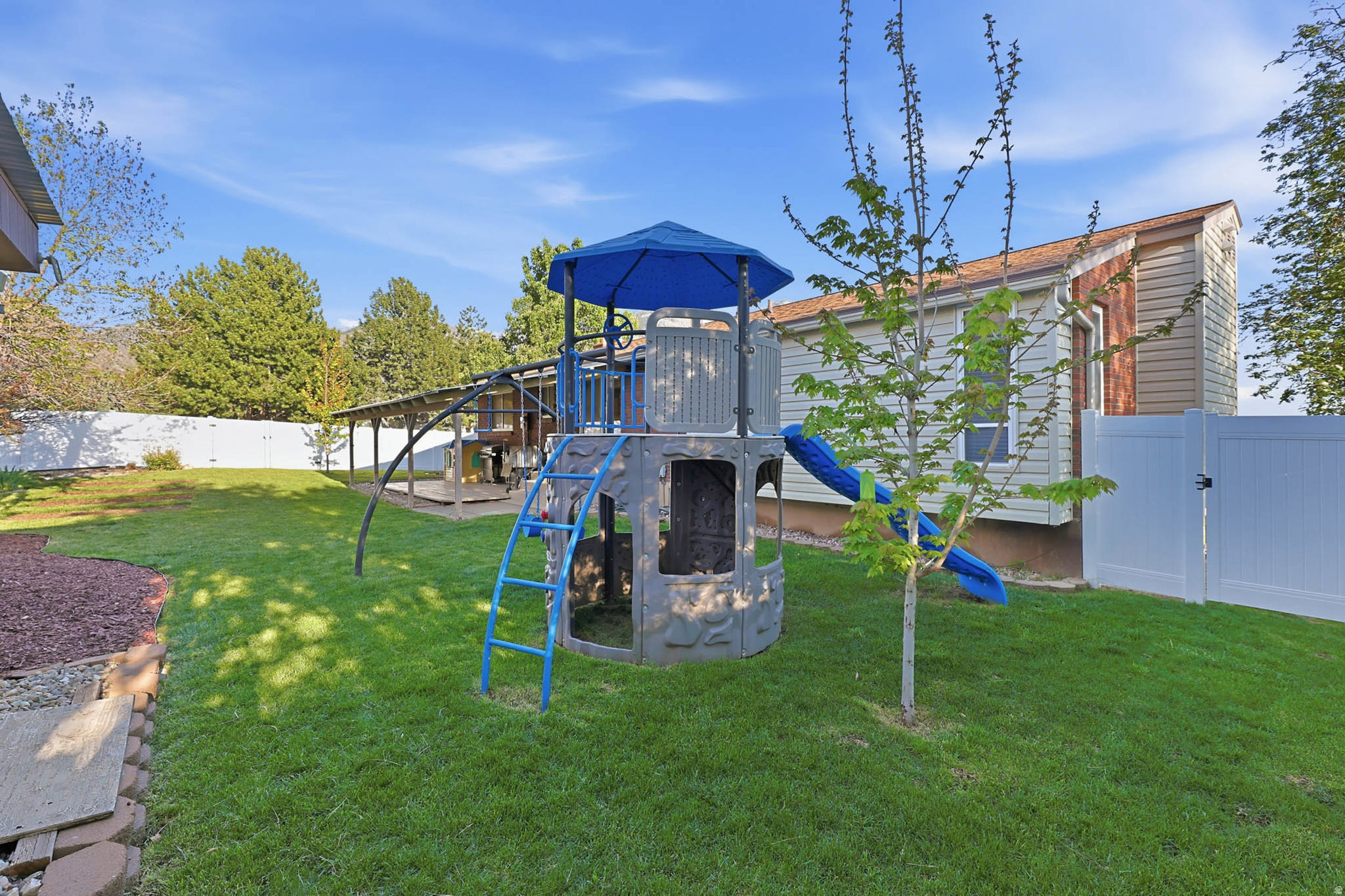 SCOTTISH HIGHLANDS SUBDIVISION - Residential