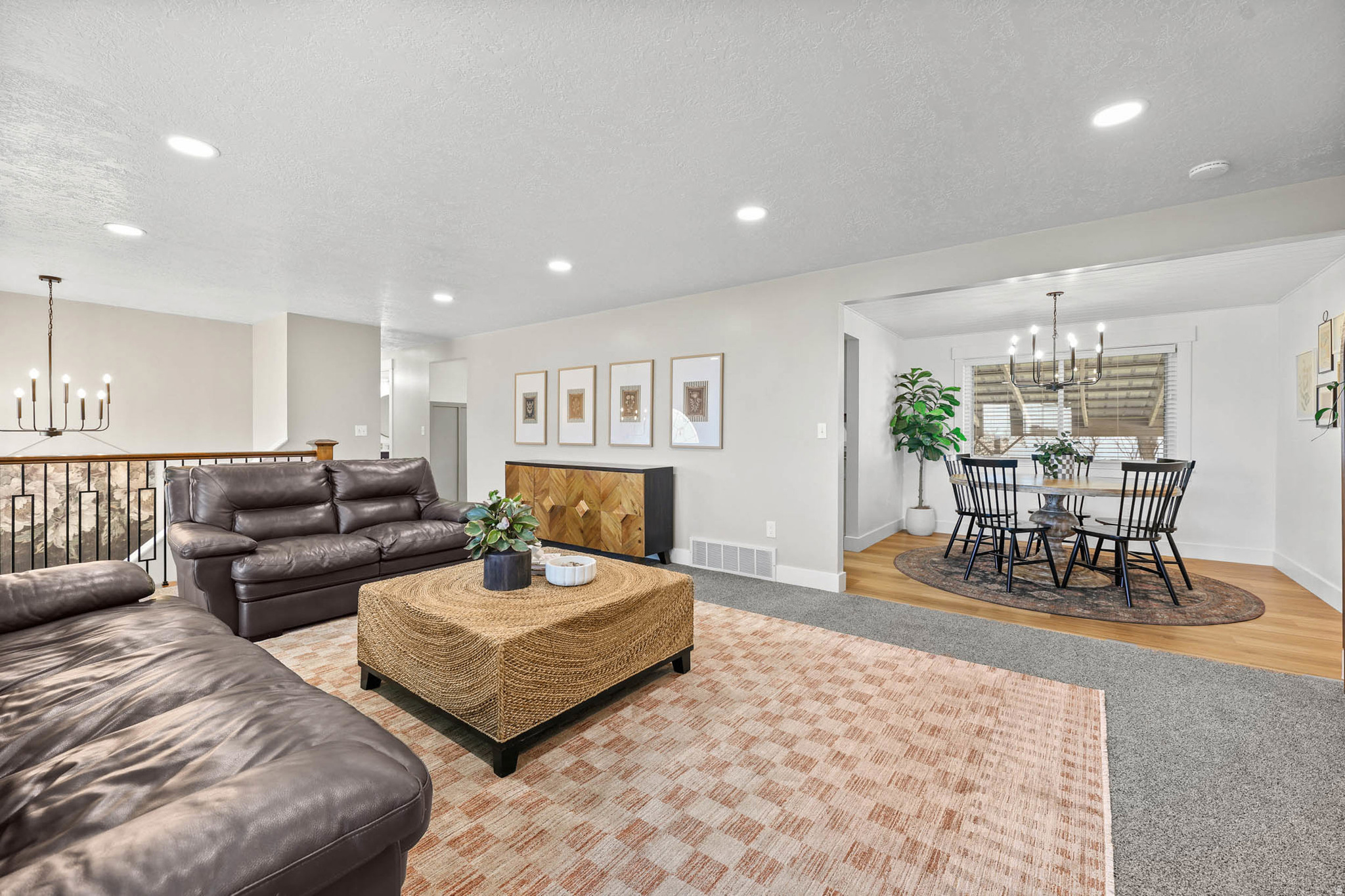 SCOTTISH HIGHLANDS SUBDIVISION - Residential